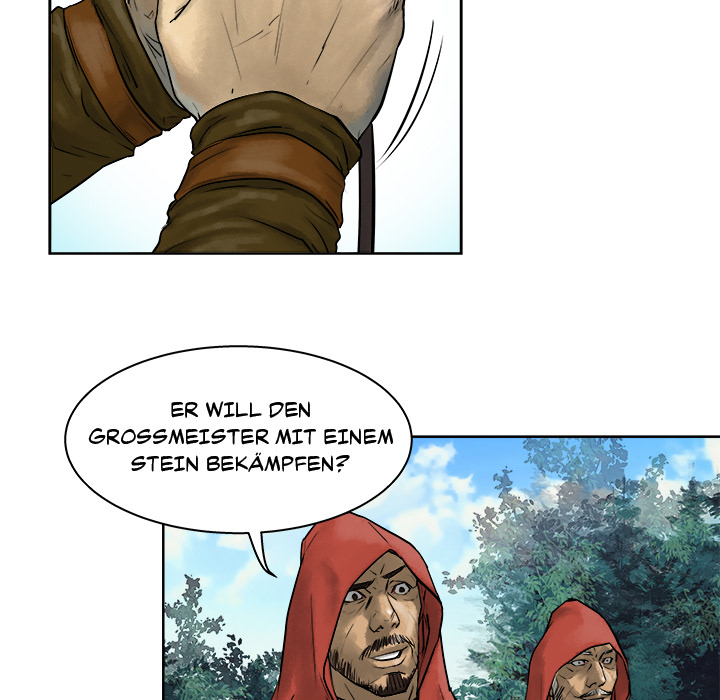 Karmas Weg - episode 10 - 64