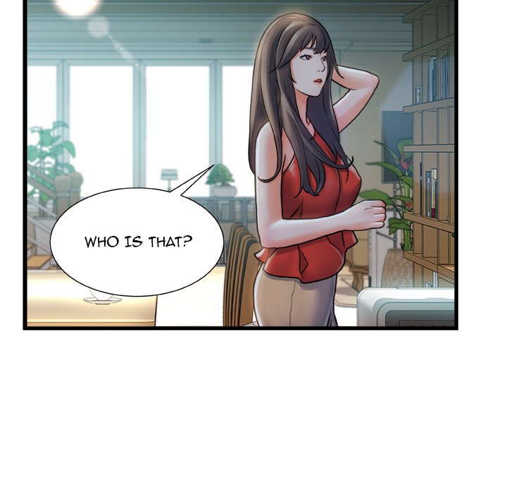 Achilles Heel - episode 6 - 9