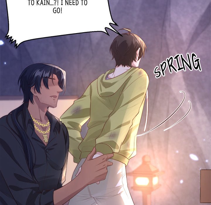 Strange Family - episode 99 - 26