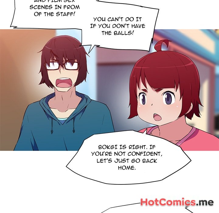 My Girlfriend is a Star - episode 32 - 24