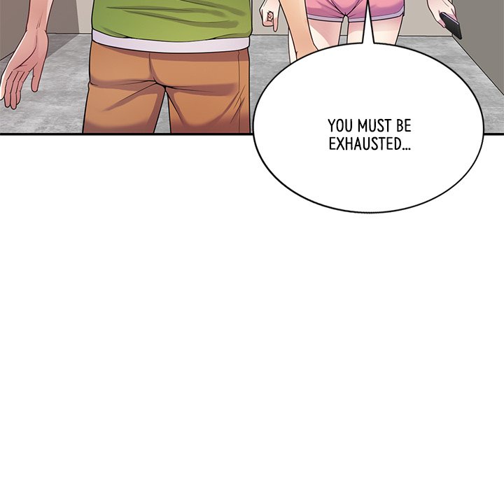 My Wife is a Teacher - episode 10 - 40