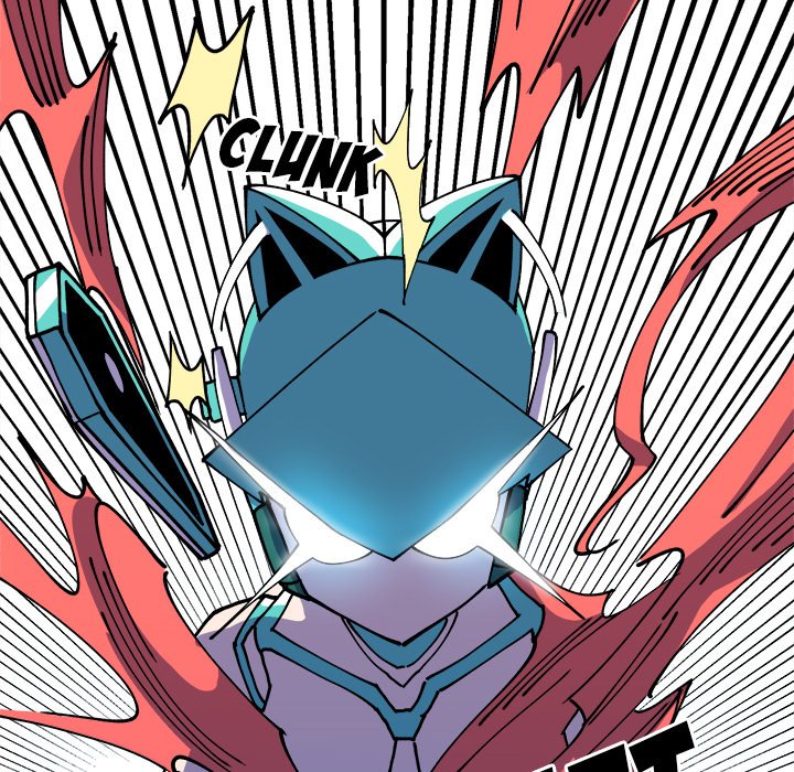 Iron Mech Bride - episode 2 - 6