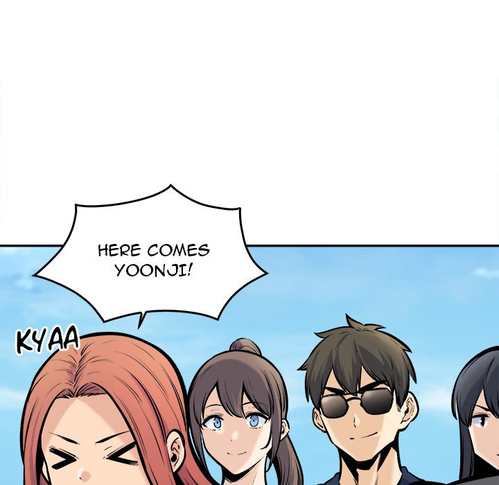 Excuse me, This is my Room - episode 117 - 125