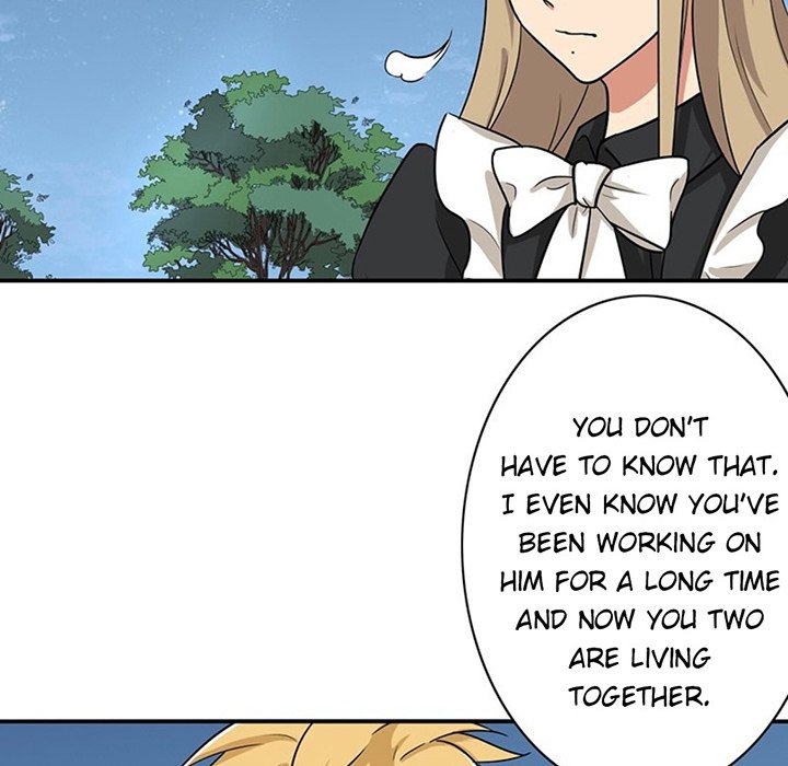 Become A Girl At Night - episode 30 - 47