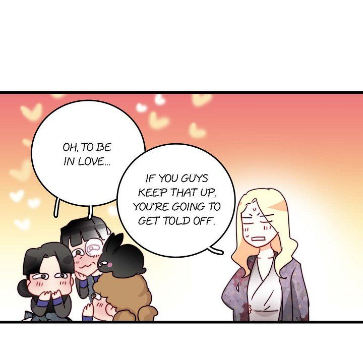 Bring the Love - episode 39 - 104