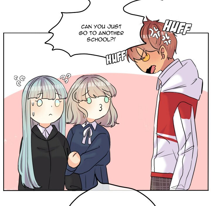 The Chill Couple - episode 57 - 17