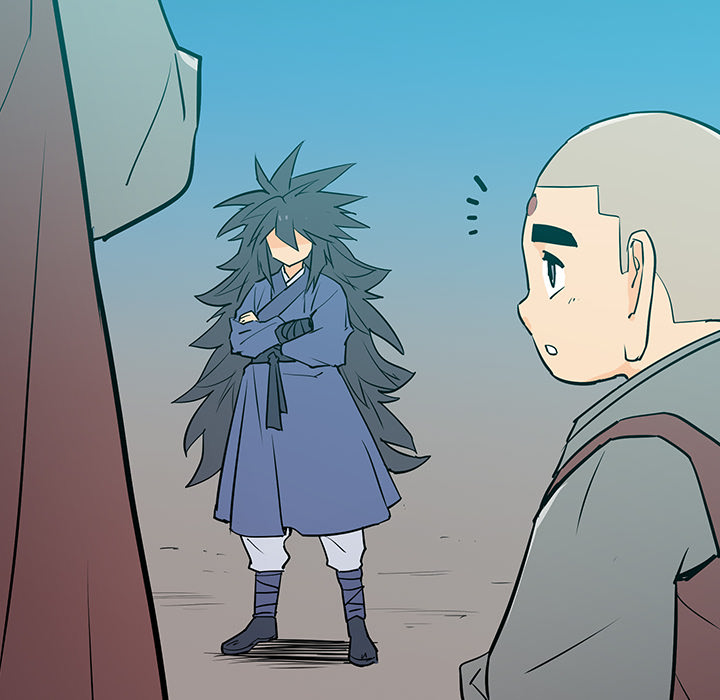 Yeongnos Giftzähne - episode 11 - 26
