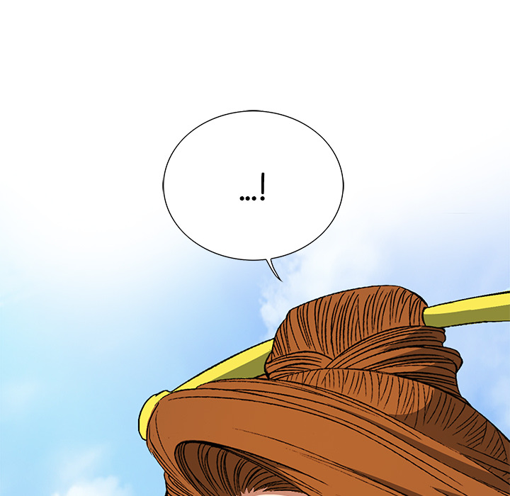 The Tale of The Hyungsan Sect - episode 23 - 106