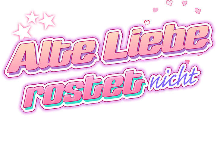 Alte Liebe rostet nicht - episode 65 - 1