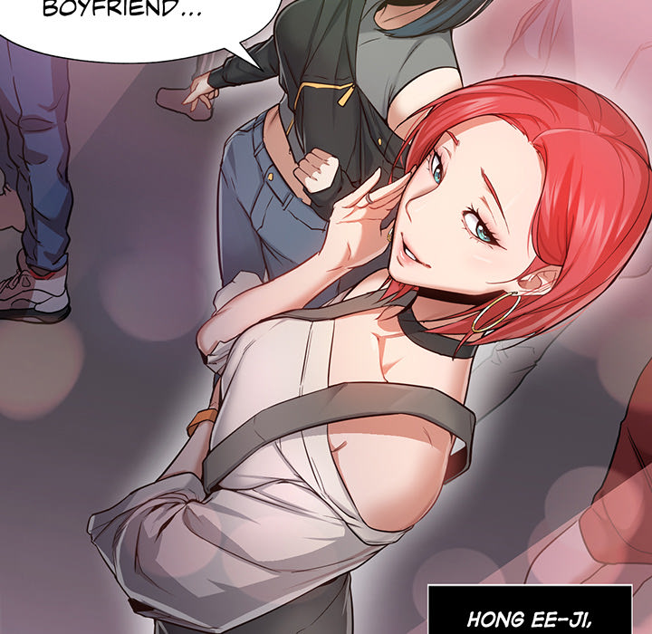 Man Up, Girl! - episode 6 - 11