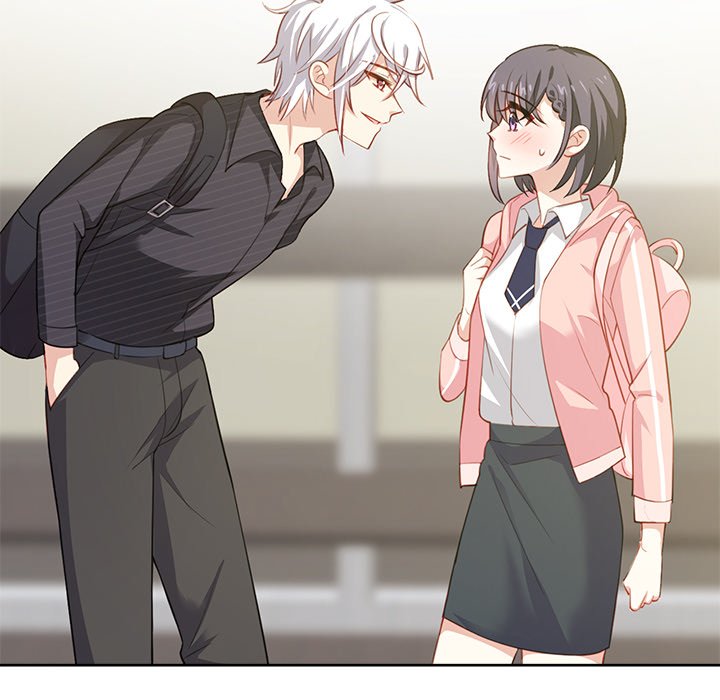 A Young Case of Hearts - episode 5 - 104