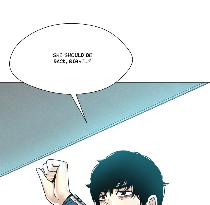 Unfinished Business - episode 11 - 30