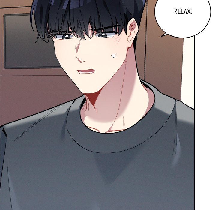 Cherry Doll Scandal - episode 15 - 36