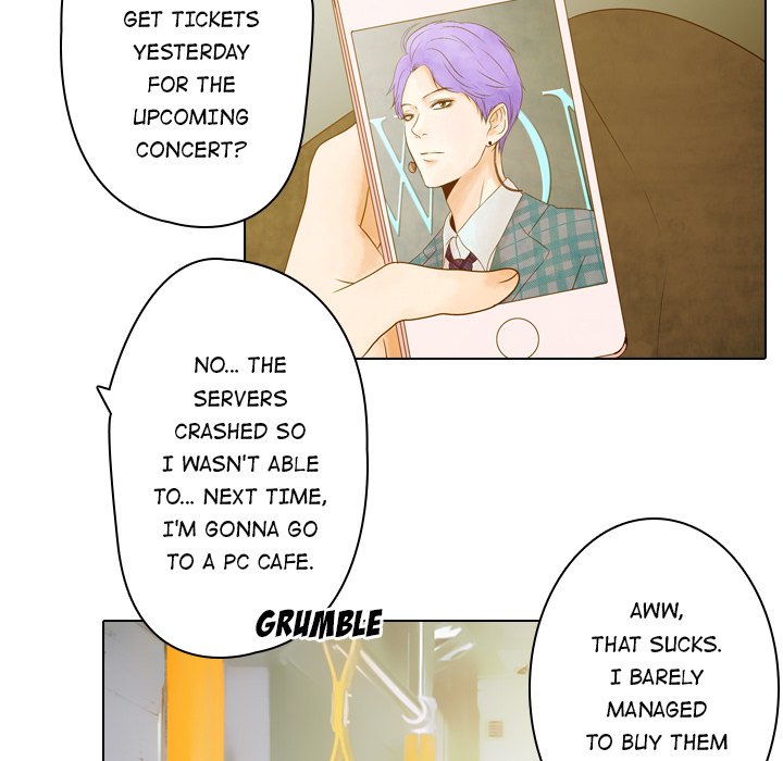 Leave Me Not - episode 2 - 4