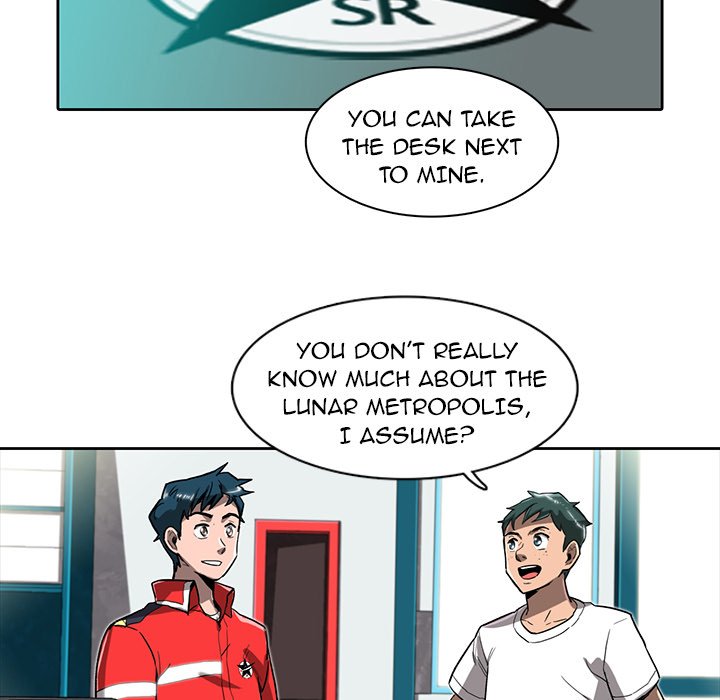 Stardust - episode 9 - 85