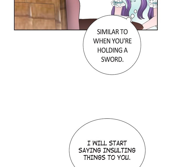 On the Emperor's Lap - episode 24 - 29