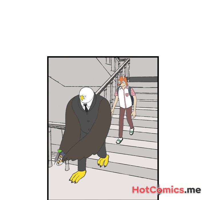 Herbivore High School - episode 15 - 49