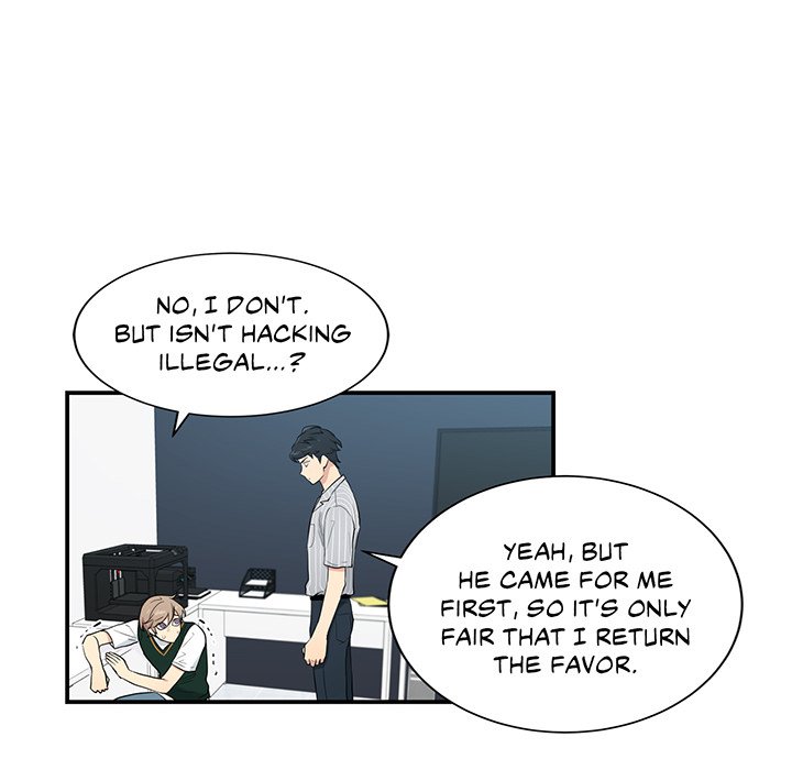 My X Report - episode 35 - 9