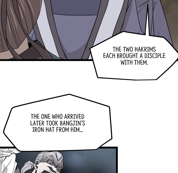 Reign Over The Top - episode 24 - 54