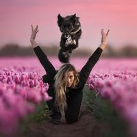 TikTok Account Photo