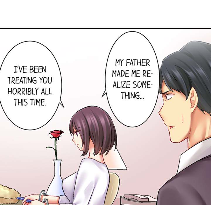 Our Kinky Newlywed Life - episode 19 - 16