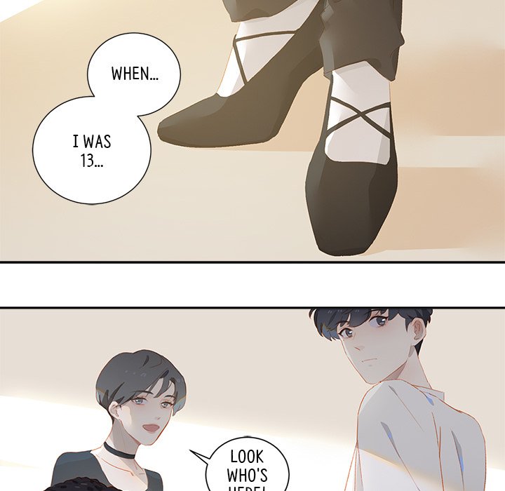 Ballerino - episode 47 - 43