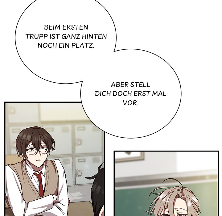 Meine Schulzeit mit Rang F - episode 9 - 33