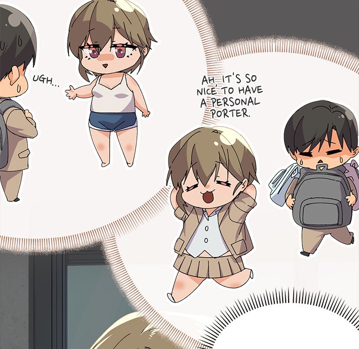 What's Wrong With This Family? - episode 2 - 49
