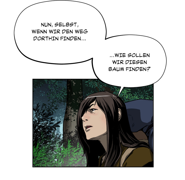 Karmas Weg - episode 19 - 16