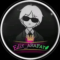 arafat._.edit