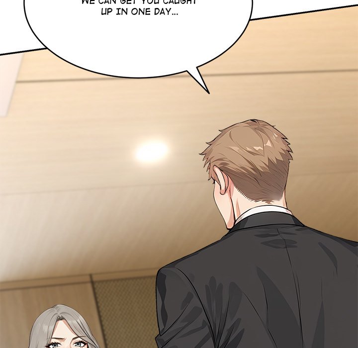 The New CEO's Management Diaries - episode 1 - 43