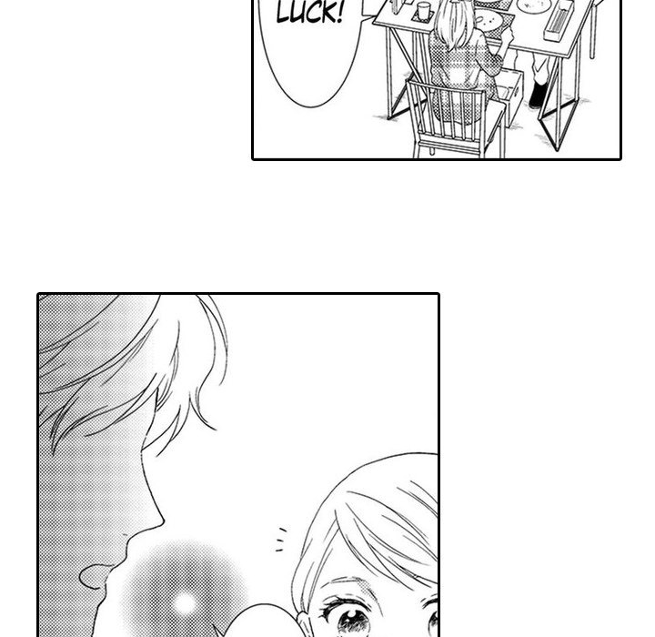 Sweet Seduction: Under the Same Roof  with The Guy I Hate - episode 1 - 24