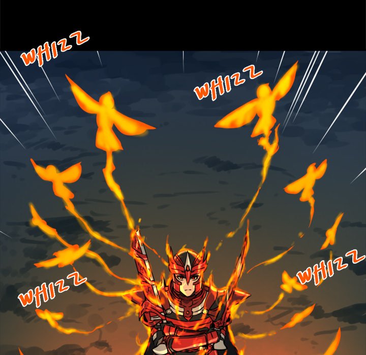 The Chronicle of Seven - episode 37 - 38
