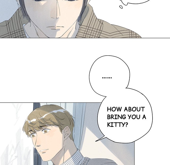 The Ten Years I Love You Most - episode 45 - 14
