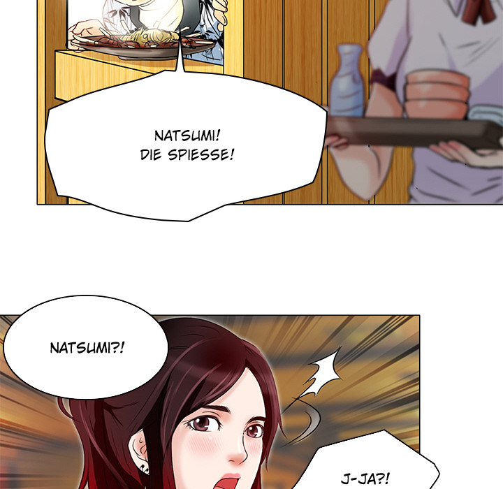 Meine große Liebe Natsumi - episode 4 - 26