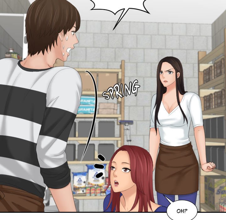 My Love Companion - episode 29 - 12