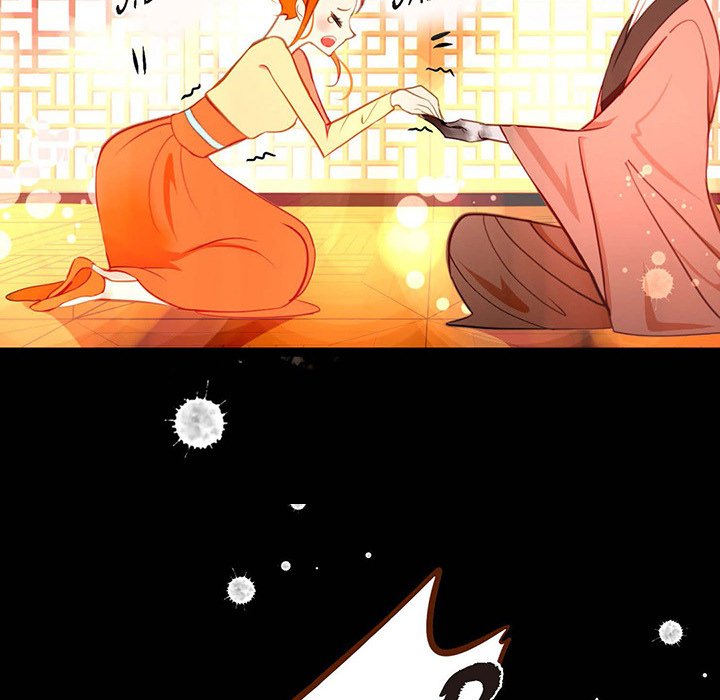 The Blue Snake and the Red Moon - episode 24 - 26