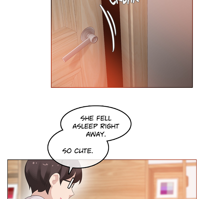 A Pervert's Daily Life - episode 59 - 20