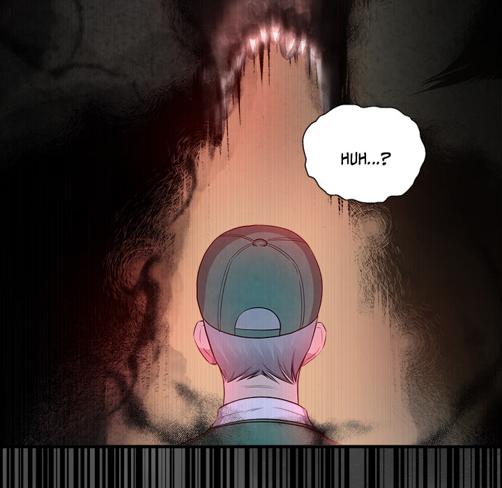 Demon Cat - episode 6 - 81