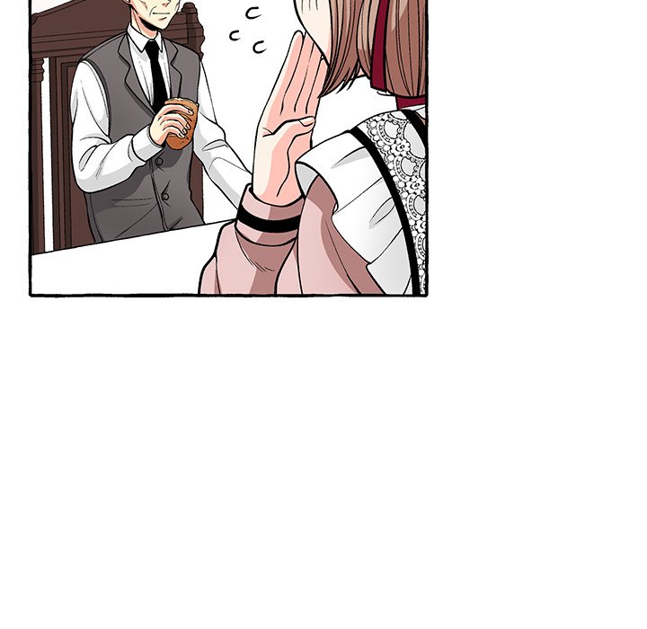 The Lady with an Elegant Smile - episode 13 - 38