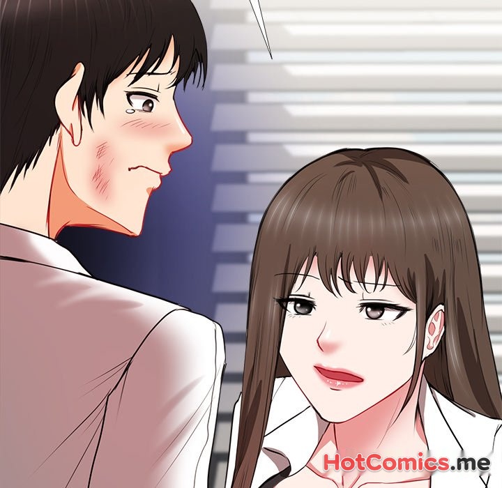 Driving Me Crazy - episode 10 - 13