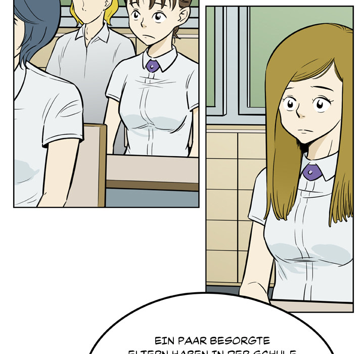Mörderisches Klassenzimmer - episode 3 - 10