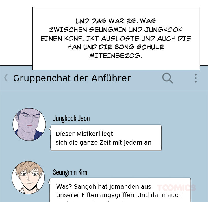 Teufel der Oberstufe - episode 284 - 137