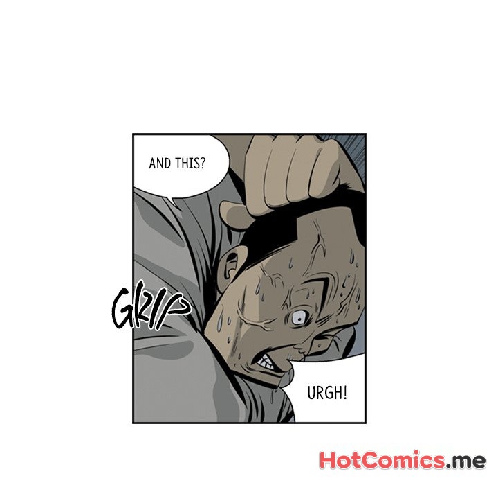 The Hooligans - episode 77 - 19