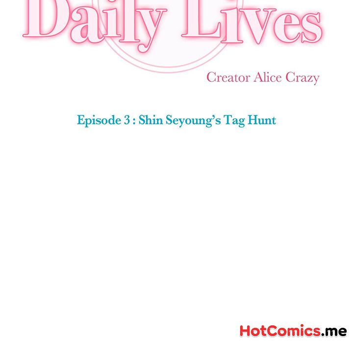 A Pervert's Daily Life - episode 117 - 12