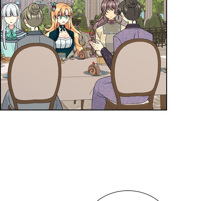 The Destroyer Fell in Love with Me - episode 45 - 28