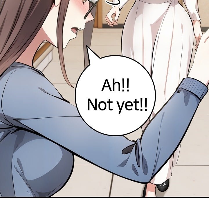 Female Professor with Nude Croquis - episode 9 - 26