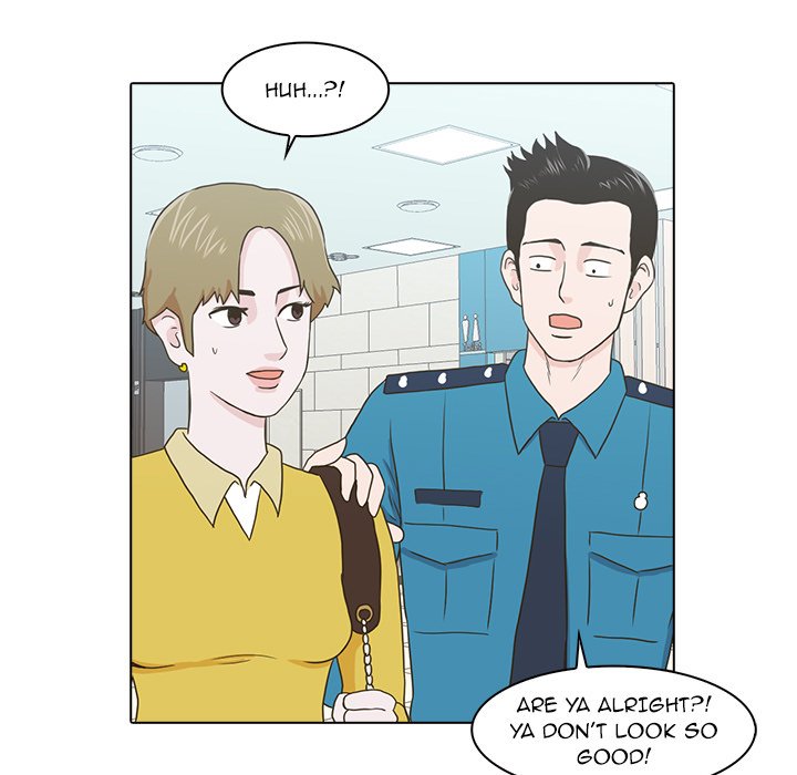 Dalhee's Boarding House - episode 12 - 33