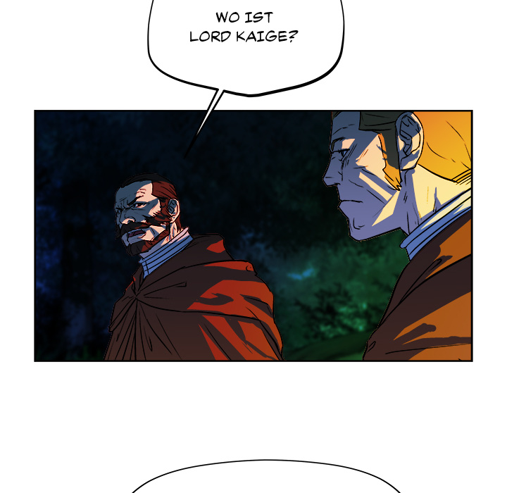 Karmas Weg - episode 31 - 32