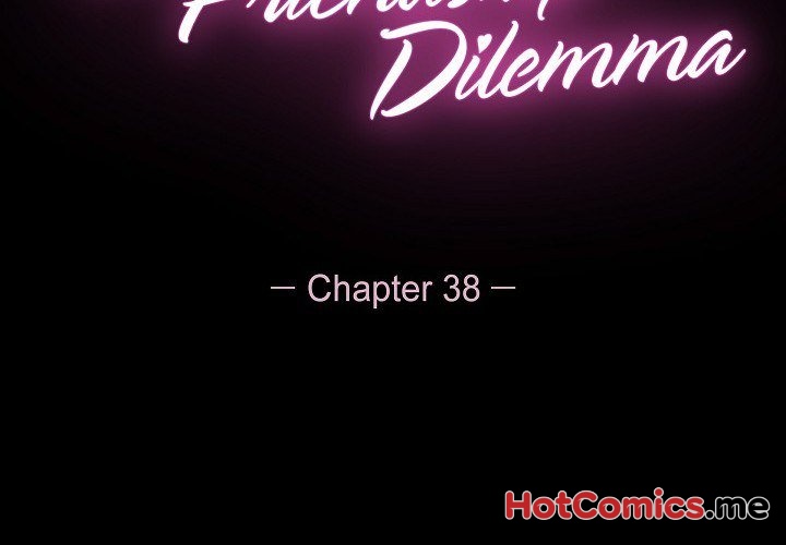 The Friendship Dilemma - episode 38 - 1